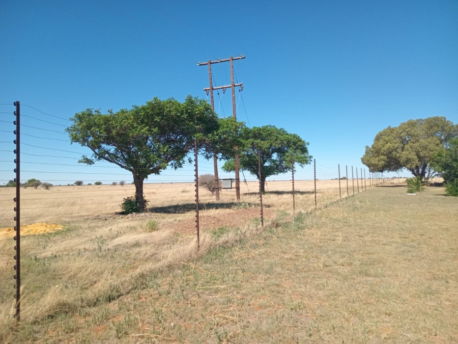 Commercial Property for Sale in Bloemhof Rural North West